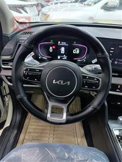 کیا سپۆرتاج